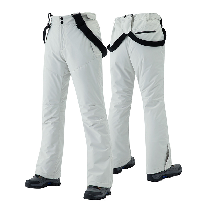 Icone™ OutdoorPants - Alle Terrein Prestatie Dragen Openlucht Broek