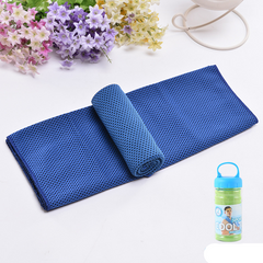 CoolingTowel™ 1+1 GRATIS - Directe Verfrissing Lichtgewicht Herbruikbare Koeltowel