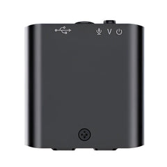 SmartRecorder: Compacte Professionele Spraakgestuurde Slimme Recorder
