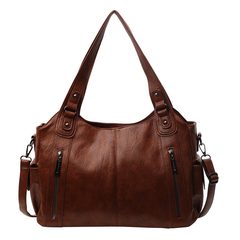 Icone™ StylishTote: Chic Urban Essentieel Minimalistische Stijlvolle Tote