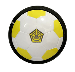 Kletshuts™ IndoorFootball: Interactieve Lucht Zweven Zaalvoetbal