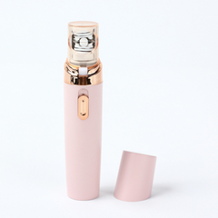 HairRemover: Oplaadbaar Epilator Pijnloos Elektrisch Haar Verwijdering Apparaat