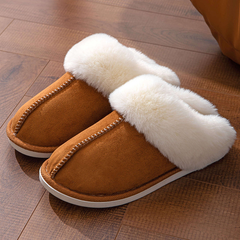 Happy™ IndoorSlippers: Stijlvolle Gezellige Dames Binnen Slippers