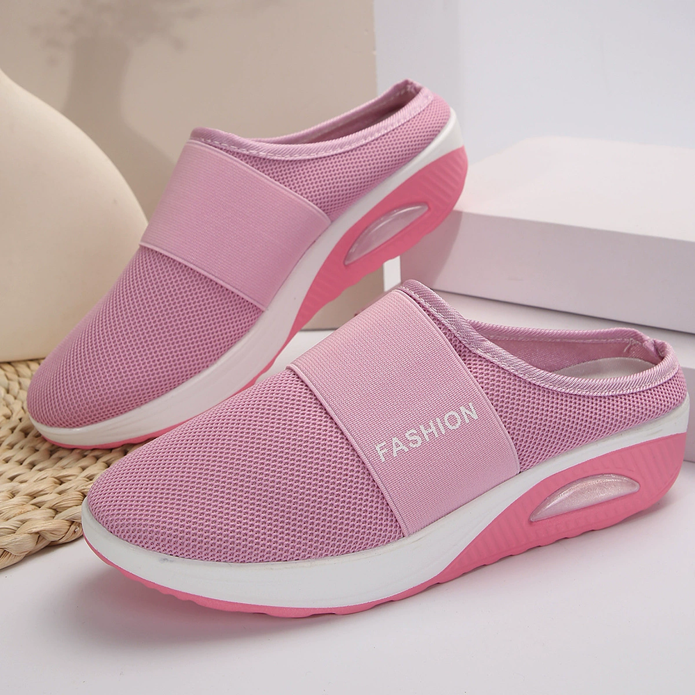 Happy™ StylishShoes: Dames Wandel Instappers Stijlvolle Schoenen