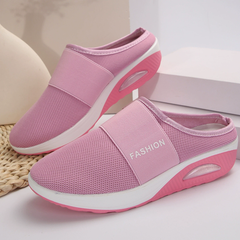 Happy™ StylishShoes: Dames Wandel Instappers Stijlvolle Schoenen