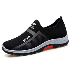 Happy™ ComfortStep - Eenvoudig Te Dragen Betrouwbare Duurzame Alledaagse Comfort Stap Schoenen
