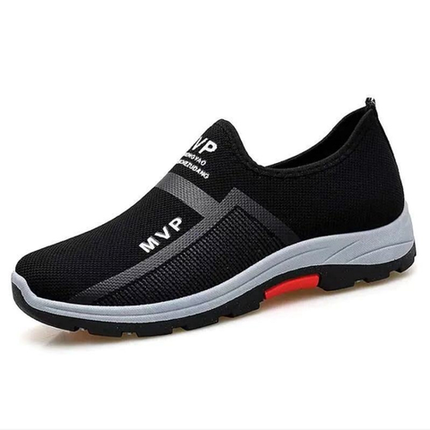 Happy™ ComfortStep - Eenvoudig Te Dragen Betrouwbare Duurzame Alledaagse Comfort Stap Schoenen