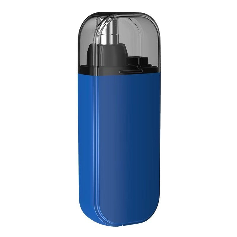 NoseTrimmer 1+1 GRATIS: Oplaadbare Draagbare Oor- en Neushaartrimmer