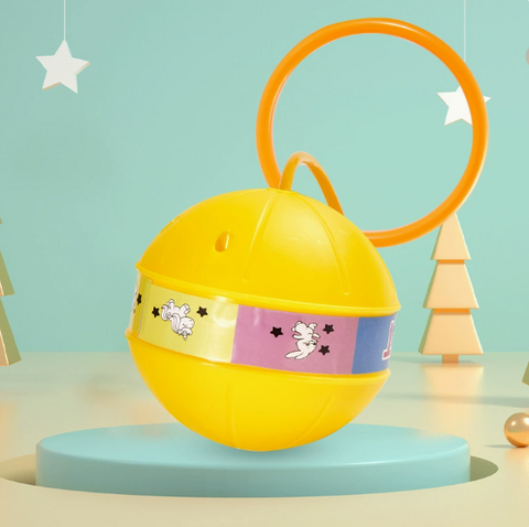 Kletshuts™ LightBall 1+1 GRATIS: Lichtgevende Stuiterbal Voor Alle Leeftijden