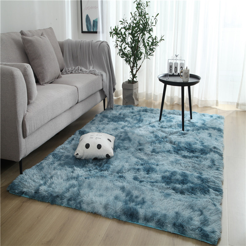 ComfortRug™ - Stijlvol Gezellig Gradiënt Thuis Vloer Comfort Tapijt