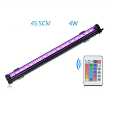 Ledsen™ GlowBubble: LED Aquarium Kleurrijke Gloeiende Bubbel Licht