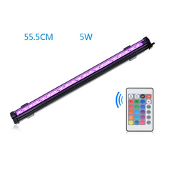 Ledsen™ GlowBubble: LED Aquarium Kleurrijke Gloeiende Bubbel Licht
