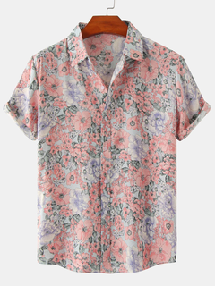 Icone™ SummerPolo: Heren Stijlvol Gekraagd Zomer Polo Shirt