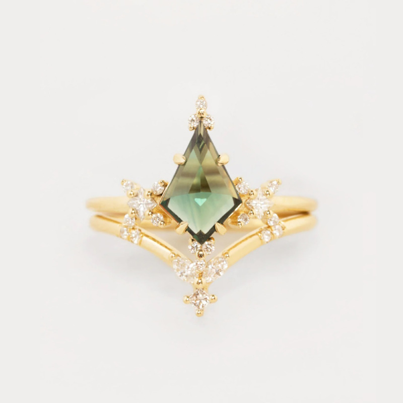 Jewelance™ ElegantRing 1+1 GRATIS: Elegante Betekenisvolle Natuur Geïnspireerde Ring