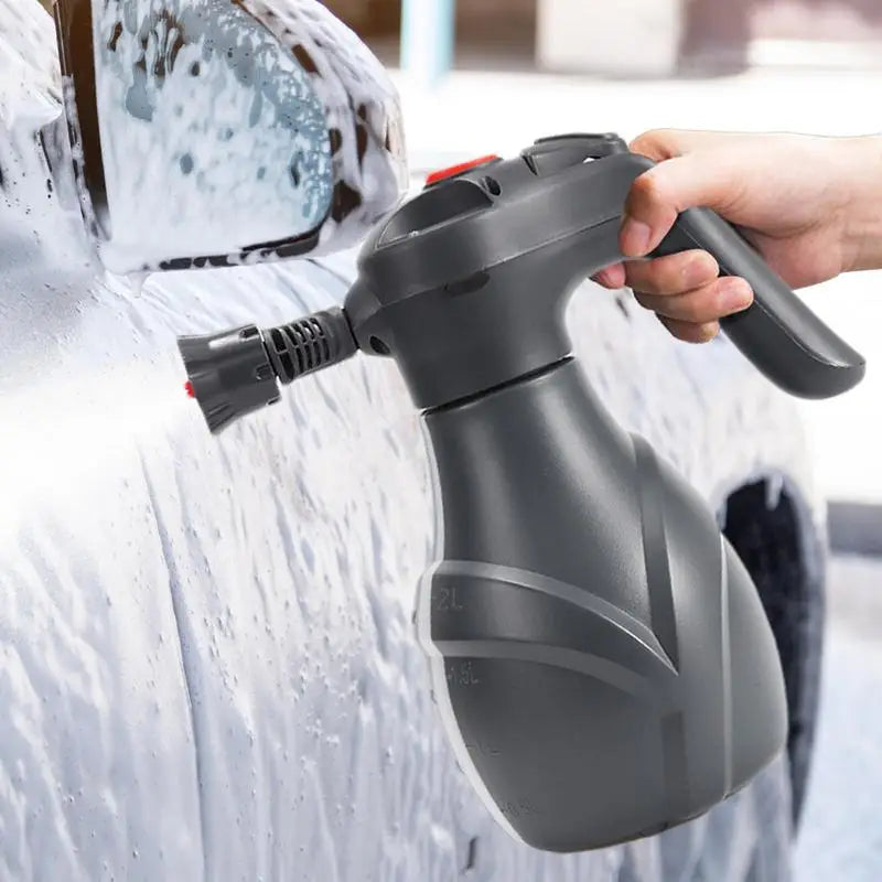 FoamSprayer - Hoge Druk Auto Was Dikke Schuim Spuit