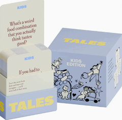 Kletshuts™ CardGame: Leuk En Betrokken Geheugen Kaartspel Voor Het Hele Gezin