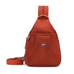 Icone™ ConvertibleBag: Stijlvolle Meerdere Compartimenten Ruime Converteerbaar Tas