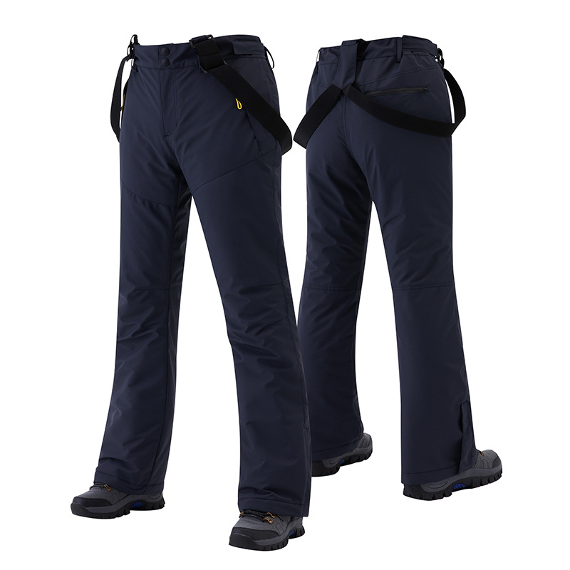 Icone™ OutdoorPants - Alle Terrein Prestatie Dragen Openlucht Broek