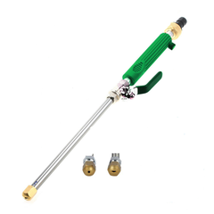 Cleaner Pro° WashingGun: Hogedruk Multi-Gebruik Water Wasgun