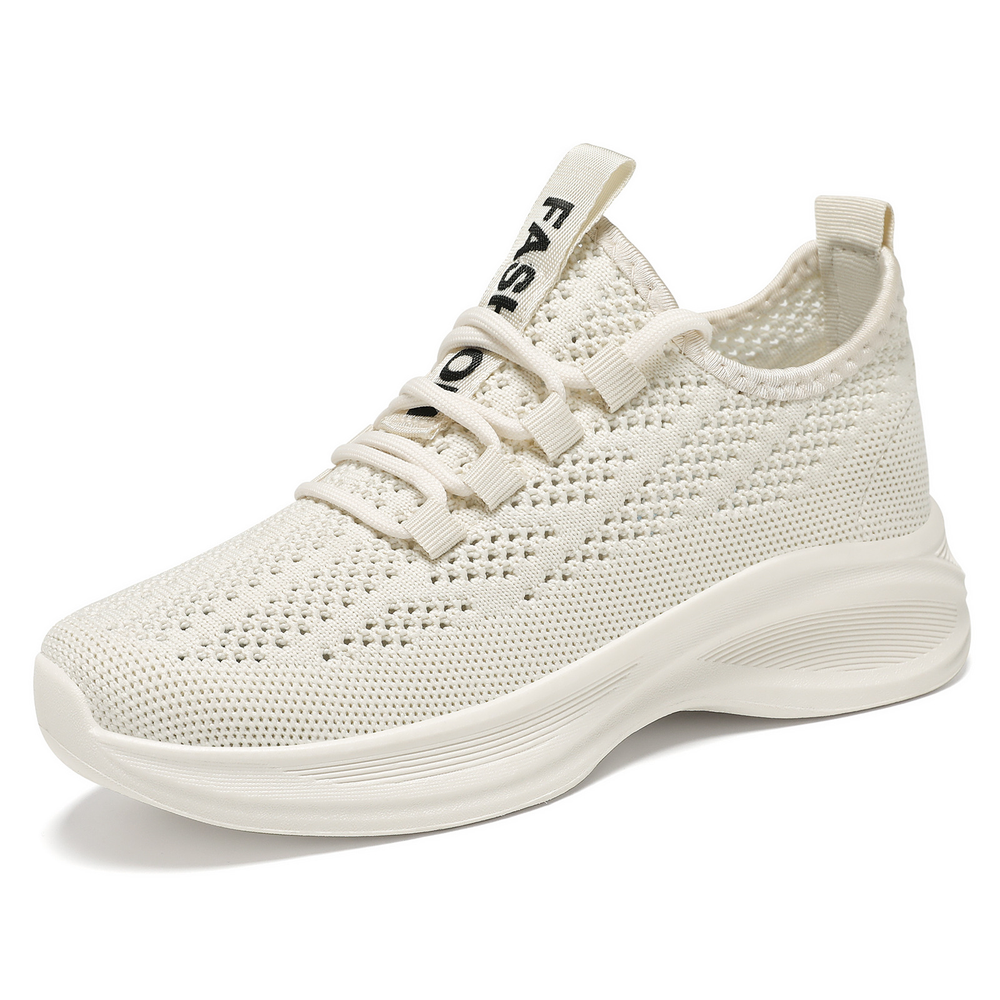 Happy™ FashionShoes: Moderne Mode Zachte En Comfortabele Toevallig Schoenen