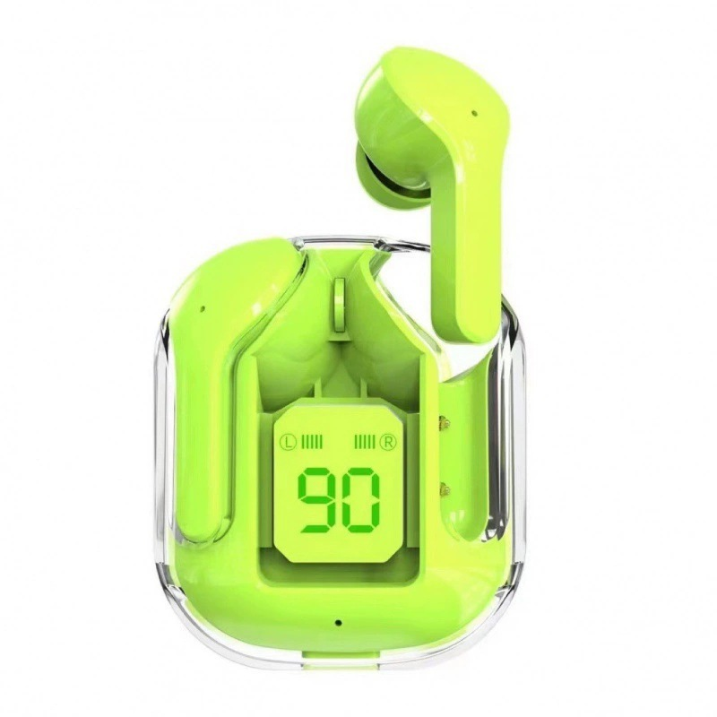 BluetoothEarbuds 1+1 GRATIS: Stijlvol Hoge Definitie Audio Draadloos Bluetooth Oordopjes