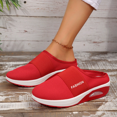 Happy™ StylishShoes: Dames Wandel Instappers Stijlvolle Schoenen