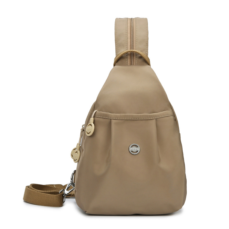 Icone™ ConvertibleBag: Stijlvolle Meerdere Compartimenten Ruime Converteerbaar Tas