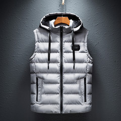 Icone™ ThermalVest - Lichtgewicht, Warm, Soepel, Comfortabel En Stijlvol Thermisch Vest