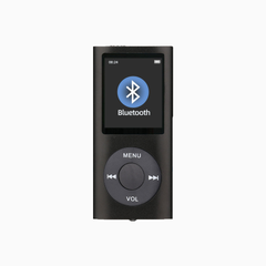 ClassicPlayer: Draagbare Nostalgische Bluetooth Classic MP3 Speler