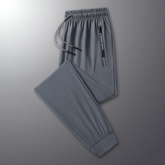 Icone™ ComfyTrousers: De Hele Dag Comfort Sneldrogend Rekbaar Comfortabel Broeken