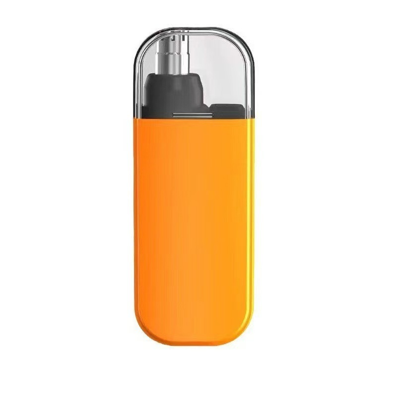 NoseTrimmer 1+1 GRATIS: Oplaadbare Draagbare Oor- en Neushaartrimmer