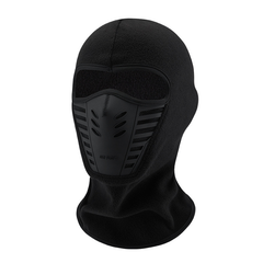 Icone™ ProtectiveMask 1+1 GRATIS: Uniseks Comfortabel Warm Volledig Gezicht Beschermend Masker