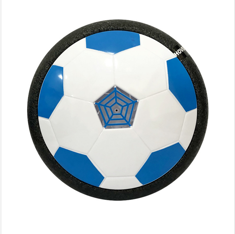 Kletshuts™ IndoorFootball: Interactieve Lucht Zweven Zaalvoetbal