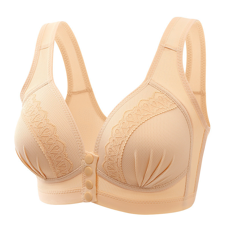 Icone™ BreathableBra 1+1 GRATIS - Comfortabele Ademend Huidvriendelijke Beha