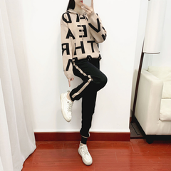 Icone™ PremiumWear: Comfortabele Daily Premium Wear Hoodie En Jogger Set