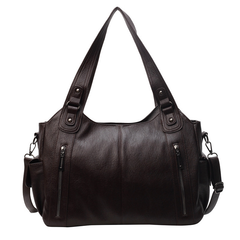 Icone™ StylishTote: Chic Urban Essentieel Minimalistische Stijlvolle Tote