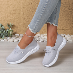 Happy™ EasyFeet - Ademend Flexibel Comfort Schoenen Voor De Hele Dag