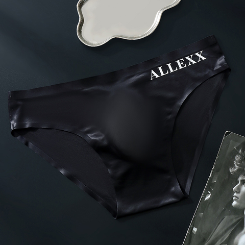 Icone™ MensUnderwear 2+2 GRATIS: Sexy Ademend Comfortabel Herenondergoed