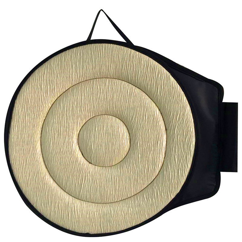 SeatPad™ - Universele Zachte Gemakkelijke Beweging Pijnvrije Multi-Use Zitting Pad