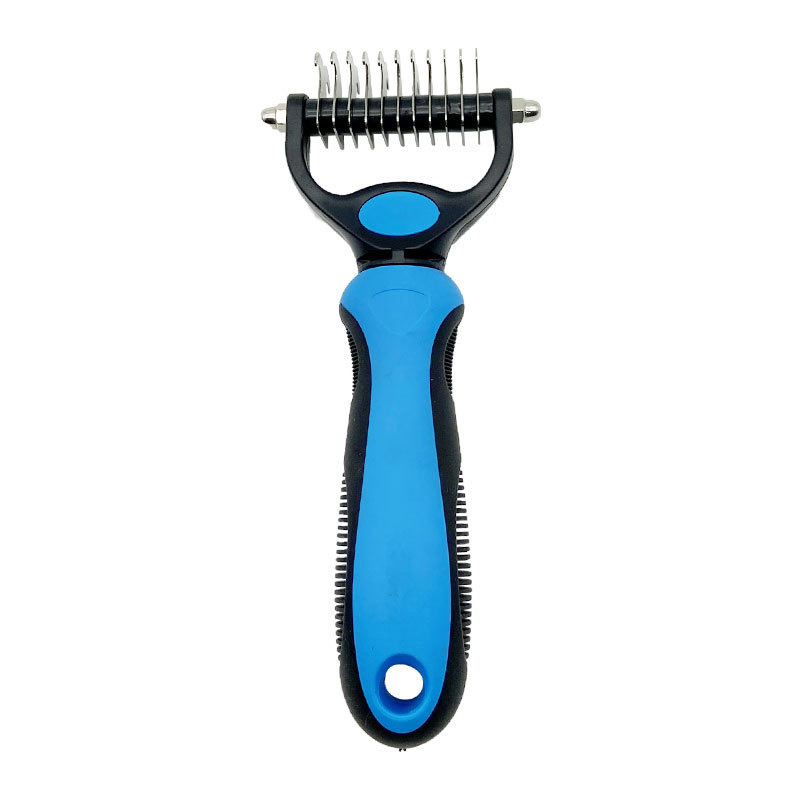 DogCatFri™ PetBrush 1+1 GRATIS - Huisdier Verzorging Borstel