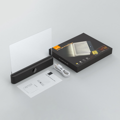 Ledsen™ ReadingLight: Oplaadbare Draagbare LED Nacht Boek Het Lezen Van Licht