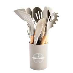 Globetrek° KitchenCollection – Premium Stijlvolle Moderne Keuken Collectie Set