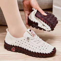Happy™ UrbanShoes: Comfortabele Lichtgewicht Dagelijkse Wandelschoenen Voor De Stad