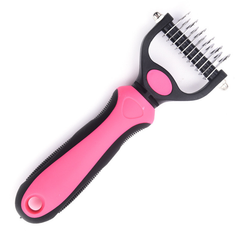 DogCatFri™ PetBrush 1+1 GRATIS - Huisdier Verzorging Borstel