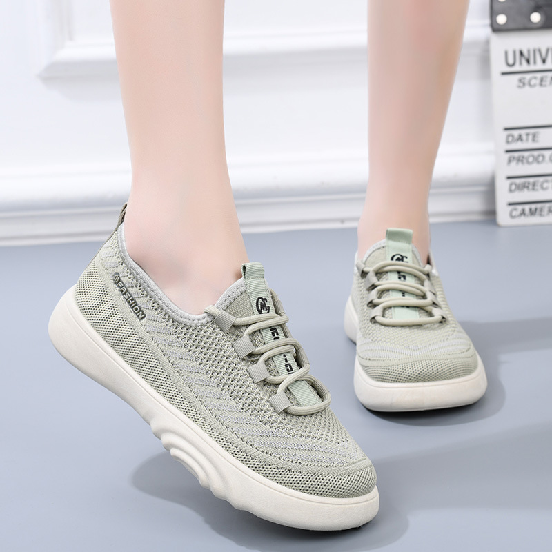 Happy™ ComfyLoafers: Casual Ademend Zomer Comfort Loafers