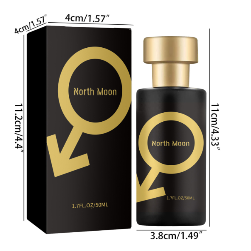 SignatureScent 1+1 GRATIS - Soepele Geur Elegante Parfum Langdurige Handtekening Aroma