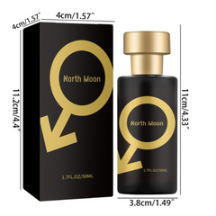SignatureScent 1+1 GRATIS - Soepele Geur Elegante Parfum Langdurige Handtekening Aroma