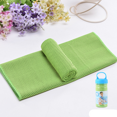 CoolingTowel™ 1+1 GRATIS - Directe Verfrissing Lichtgewicht Herbruikbare Koeltowel