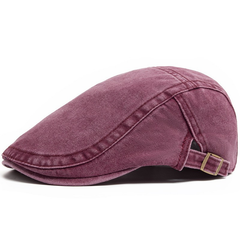 Icone™ DenimHat 1+1 GRATIS: Tijdloze Stijl, De Hele Dag Comfortabel te Dragen Denim Hoed