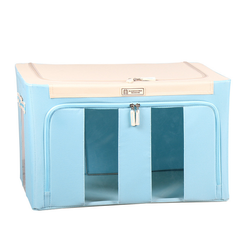 Globetrek° StorageBox: Grote Capaciteit Kledingopslag En Organizer Doos